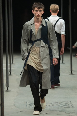 Dries Van Noten / - 2015